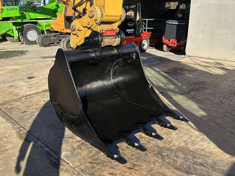 Caterpillar 323FLN Foto 7