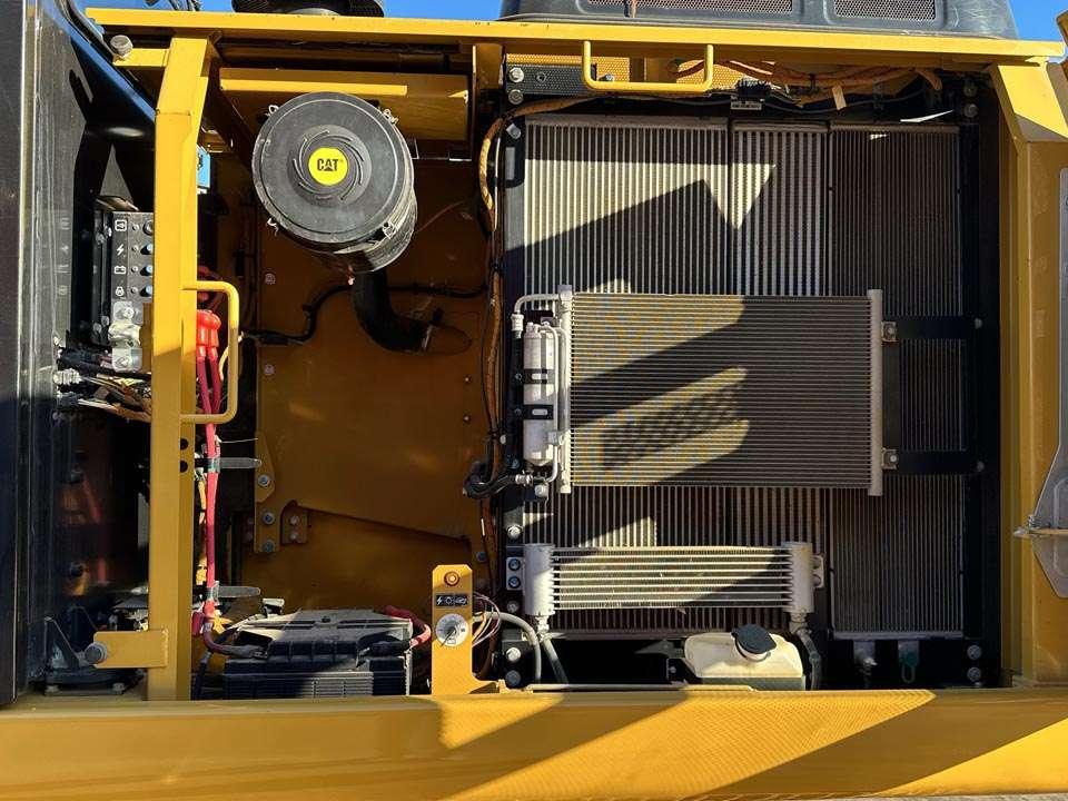 Caterpillar 323FLN Foto 9