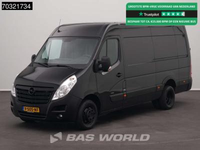 Opel Movano 165PK L3H2 Trekhaak Navi Airco Cruise Camera Parkeersensoren APK 01-2026 Euro6 L3 Airco Trek vendida por BAS World B.V.