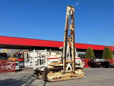 Liebherr RL42B vendida por Massucco T. Srl