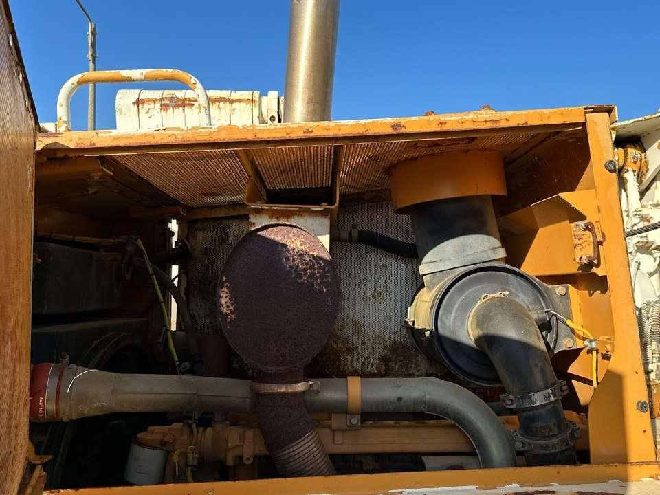 Liebherr RL42B Foto 10