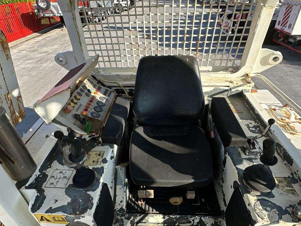 Liebherr RL42B Foto 11