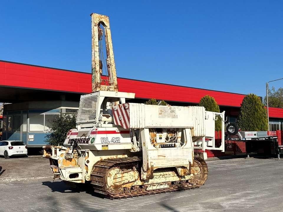 Liebherr RL42B Foto 15