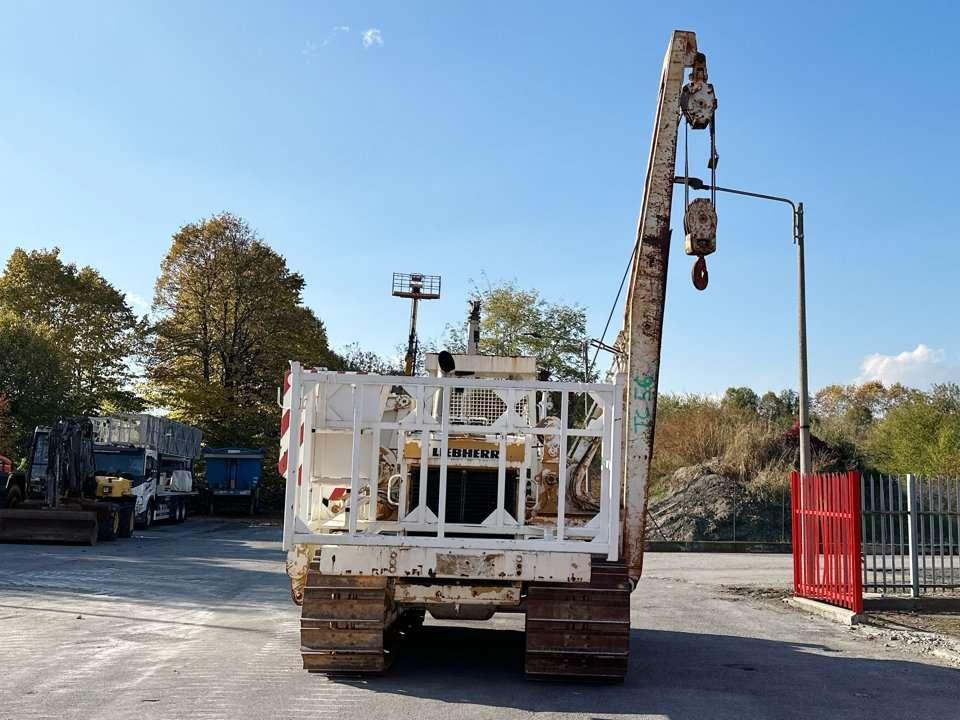 Liebherr RL42B Foto 17