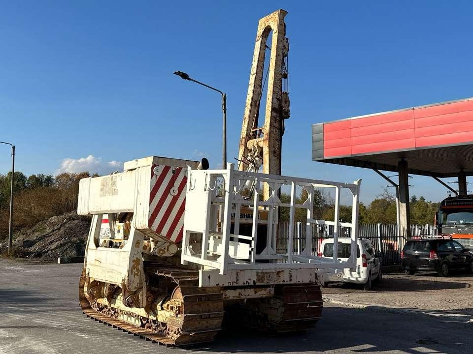 Liebherr RL42B Foto 18