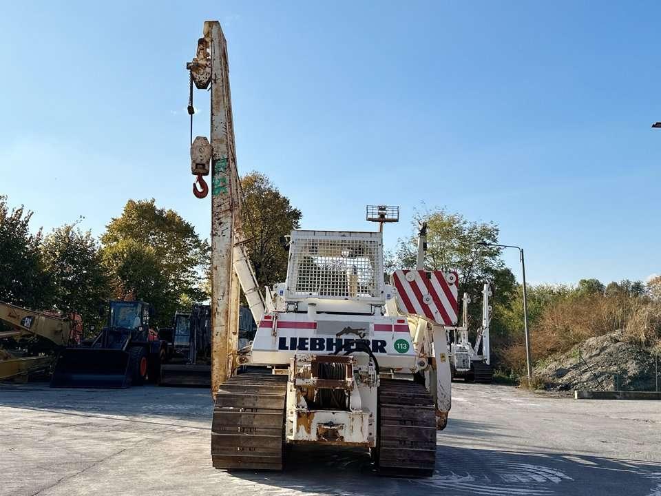 Liebherr RL42B Foto 19