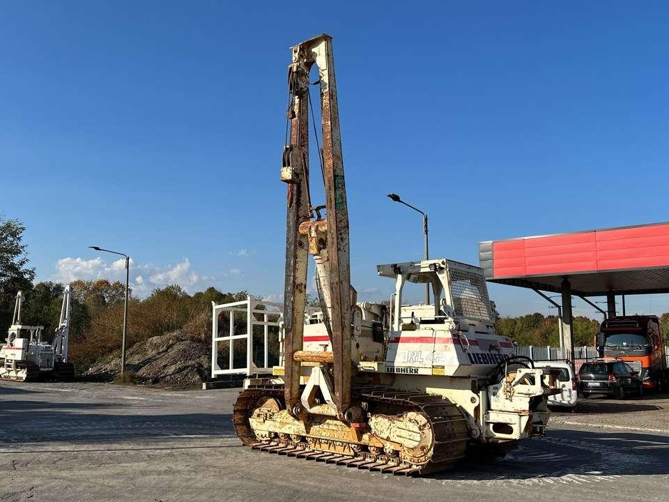 Liebherr RL42B Foto 3