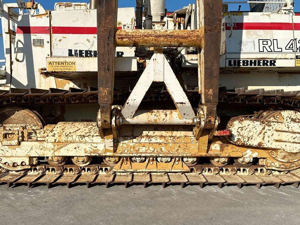 Liebherr RL42B Foto 4