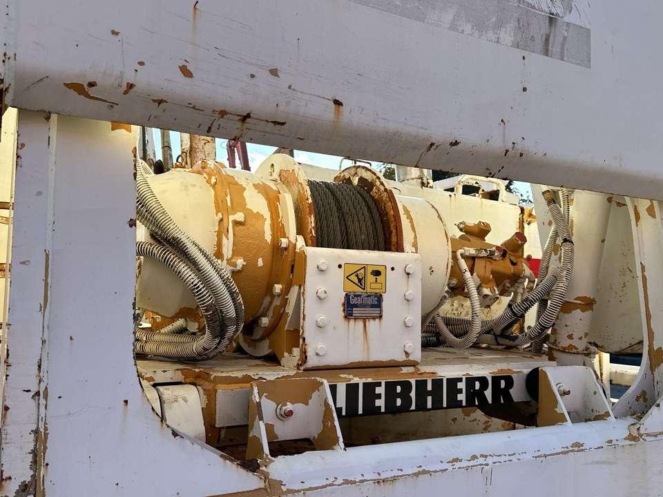 Liebherr RL42B Foto 8
