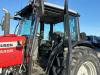 Massey Ferguson 4455 4X4 Foto 12 thumbnail