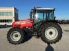 Massey Ferguson 4455 4X4 Foto 2 thumbnail