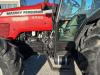 Massey Ferguson 4455 4X4 Foto 6 thumbnail