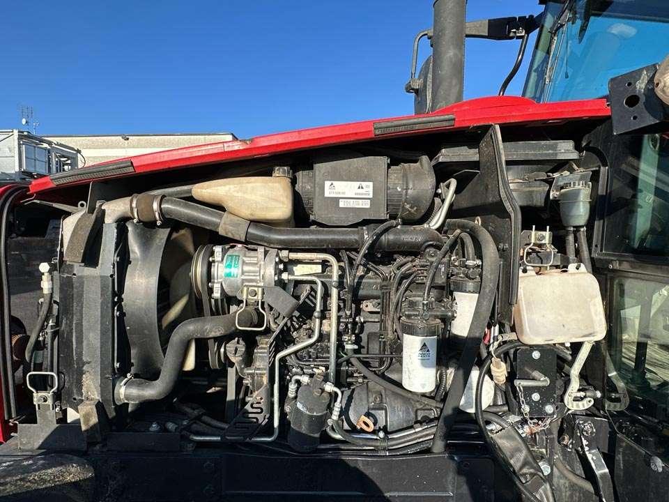 Massey Ferguson 4455 4X4 Foto 10