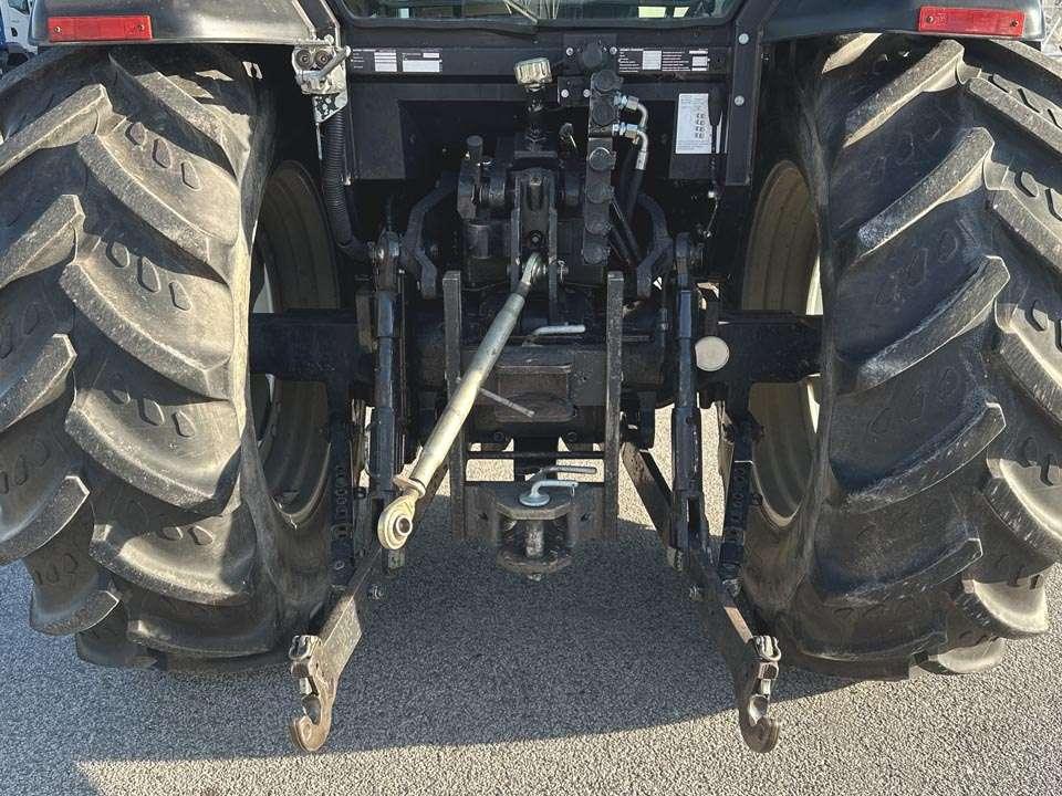 Massey Ferguson 4455 4X4 Foto 11