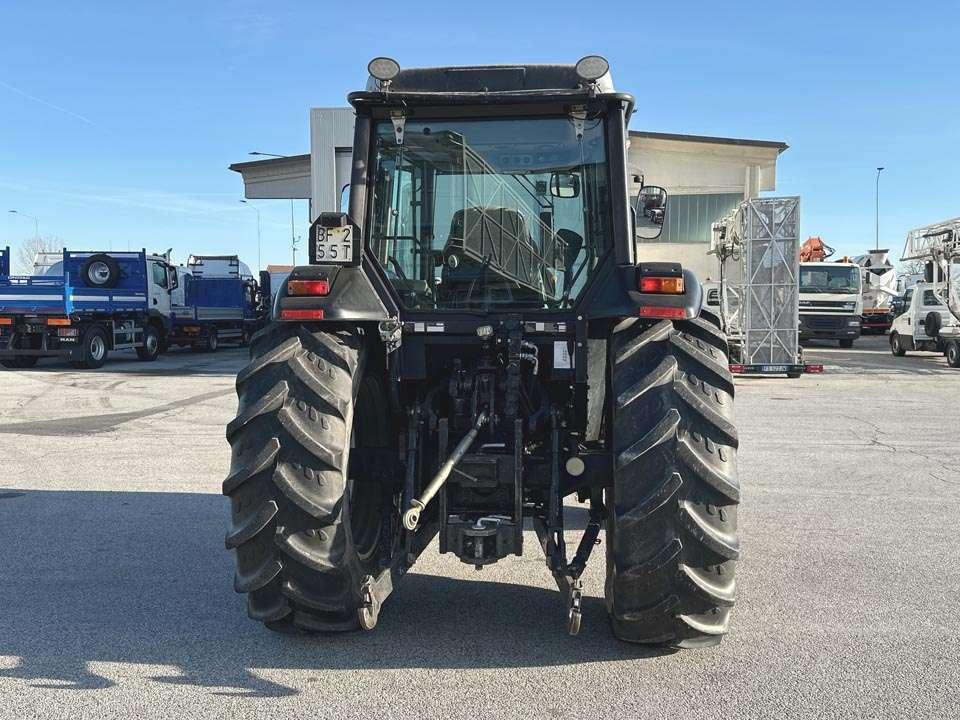 Massey Ferguson 4455 4X4 Foto 23