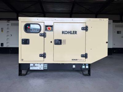 Rehlko K12 - 12 kVA Generator - DPX-17001 vendida por DPX Power Europe B.V.