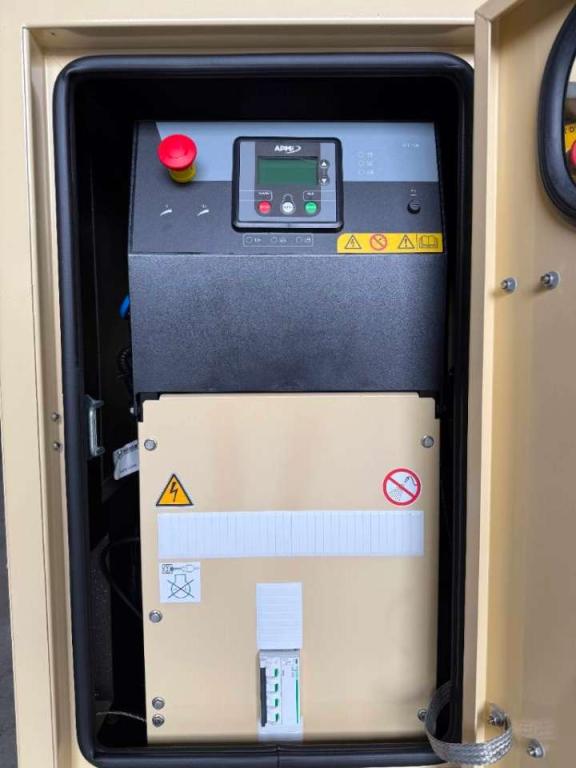 Rehlko K12 - 12 kVA Generator - DPX-17001 Foto 11
