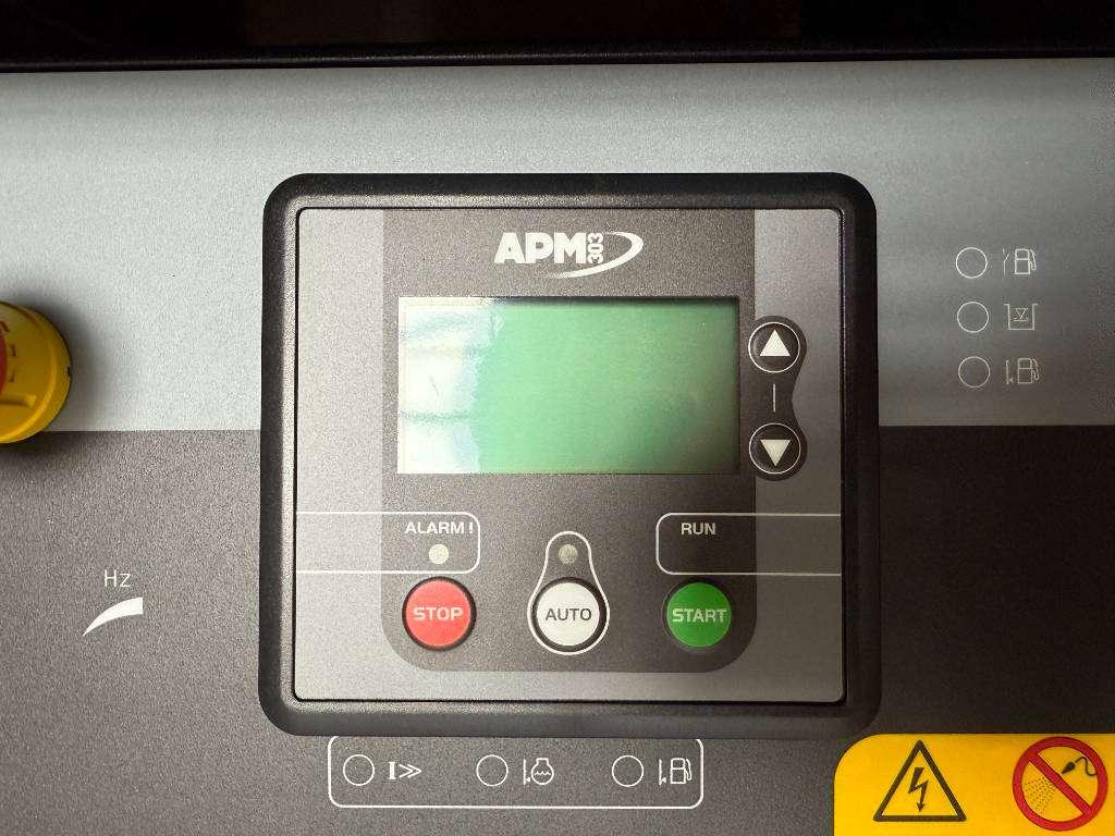 Rehlko K12 - 12 kVA Generator - DPX-17001 Foto 12