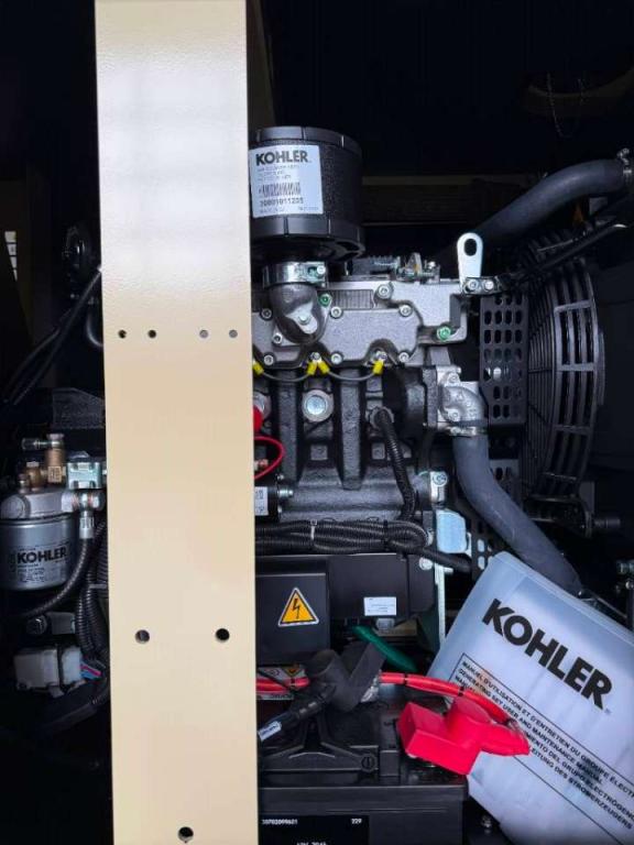 Rehlko K12 - 12 kVA Generator - DPX-17001 Foto 6