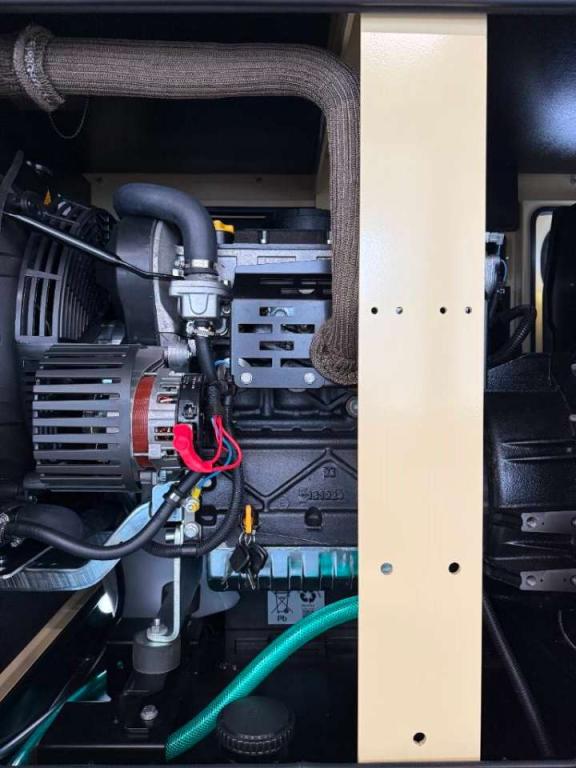 Rehlko K12 - 12 kVA Generator - DPX-17001 Foto 8