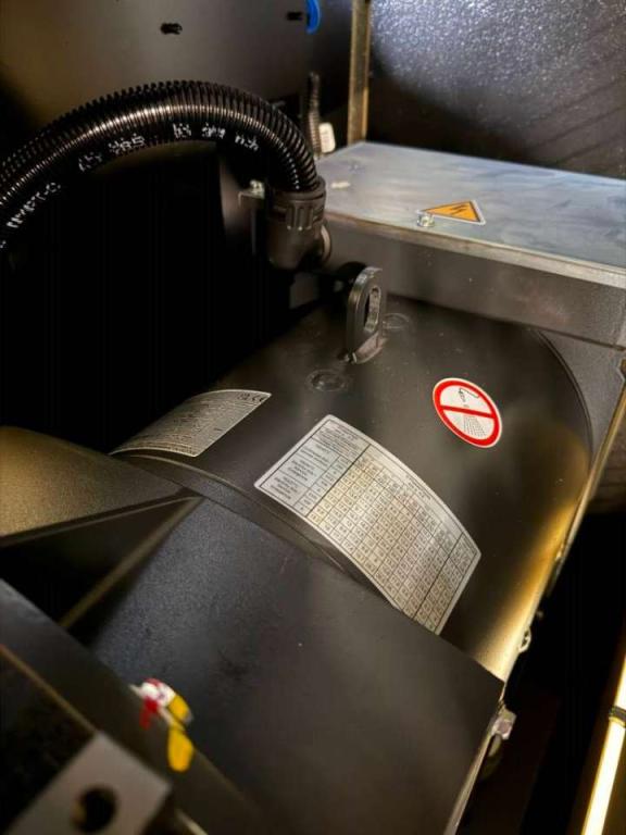 Rehlko K12 - 12 kVA Generator - DPX-17001 Foto 9
