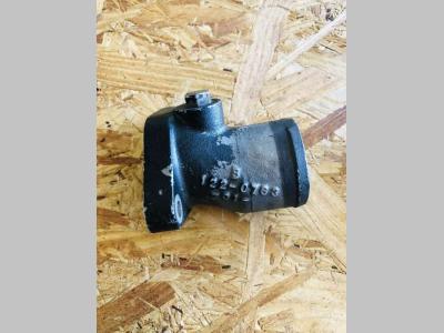 Manguera de agua para Caterpillar CPT372, SBF214 vendida por Duranti s.a.s.