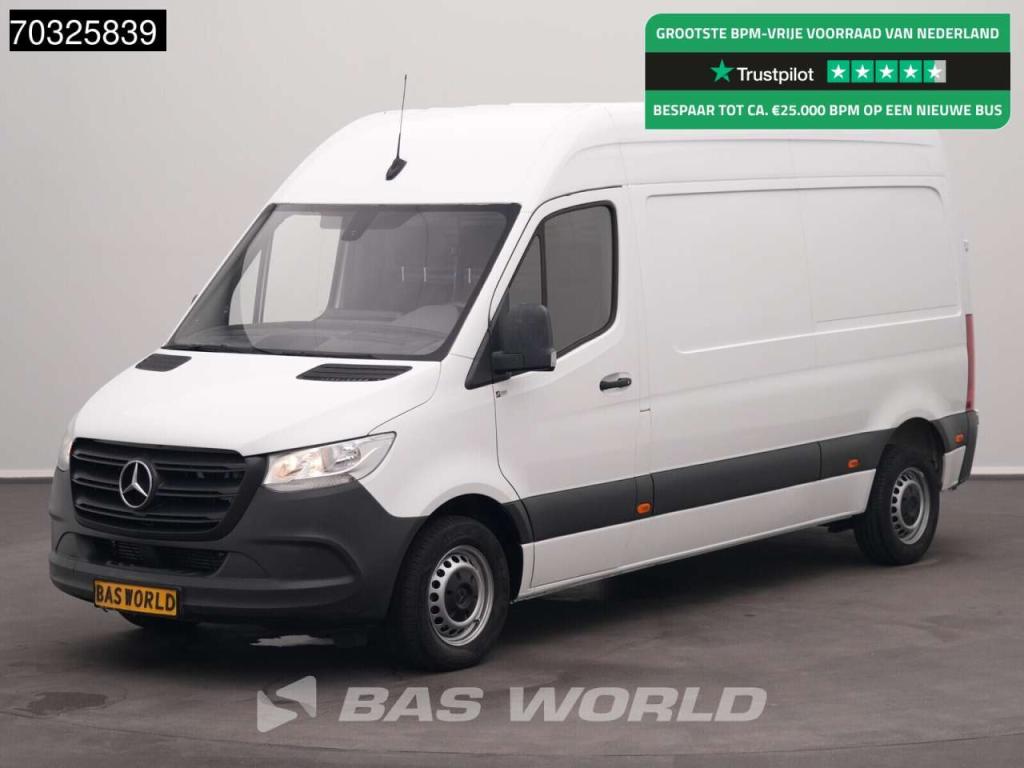 Mercedes-Benz Sprinter 311 CDI L2H2 Airco Cruise Euro6 L2 Airco Cruise control Foto 1