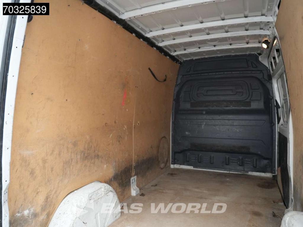 Mercedes-Benz Sprinter 311 CDI L2H2 Airco Cruise Euro6 L2 Airco Cruise control Foto 10