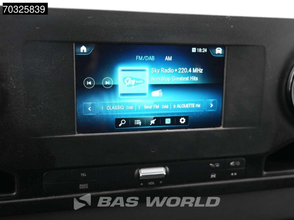 Mercedes-Benz Sprinter 311 CDI L2H2 Airco Cruise Euro6 L2 Airco Cruise control Foto 15