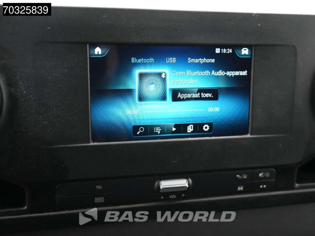Mercedes-Benz Sprinter 311 CDI L2H2 Airco Cruise Euro6 L2 Airco Cruise control Foto 16