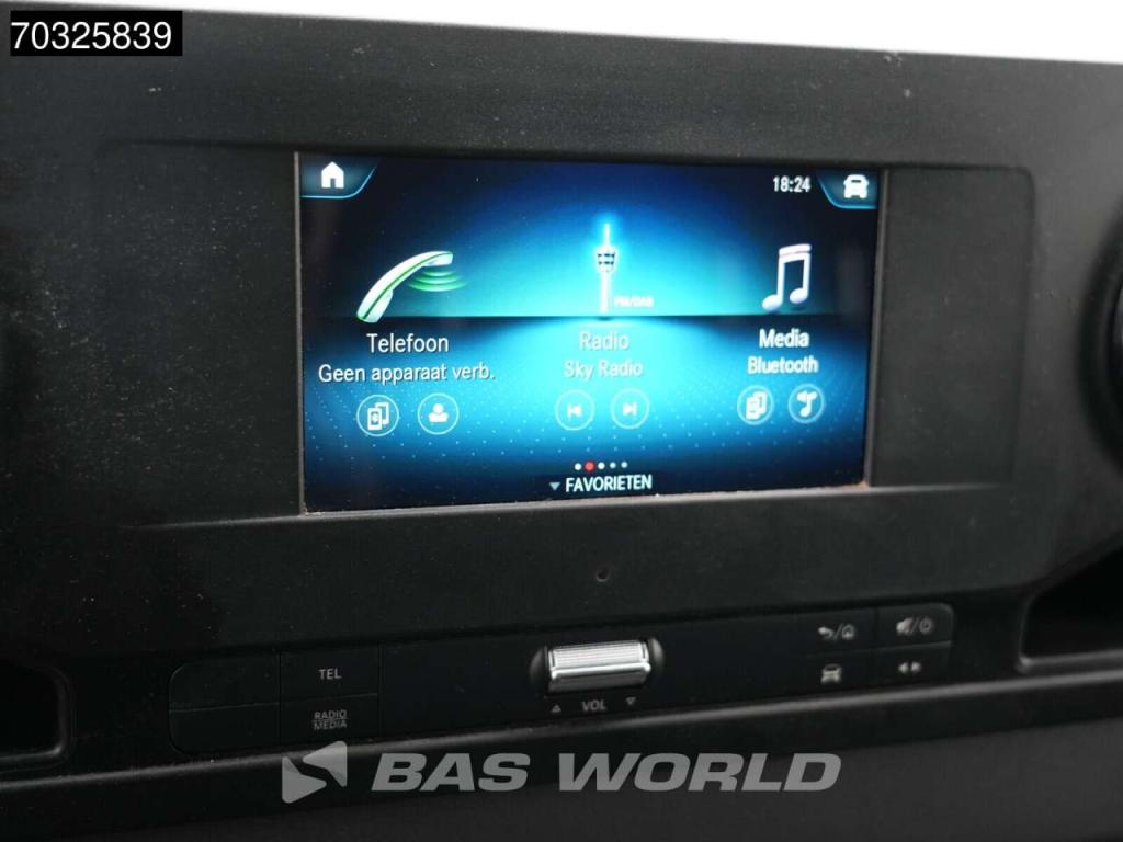 Mercedes-Benz Sprinter 311 CDI L2H2 Airco Cruise Euro6 L2 Airco Cruise control Foto 17