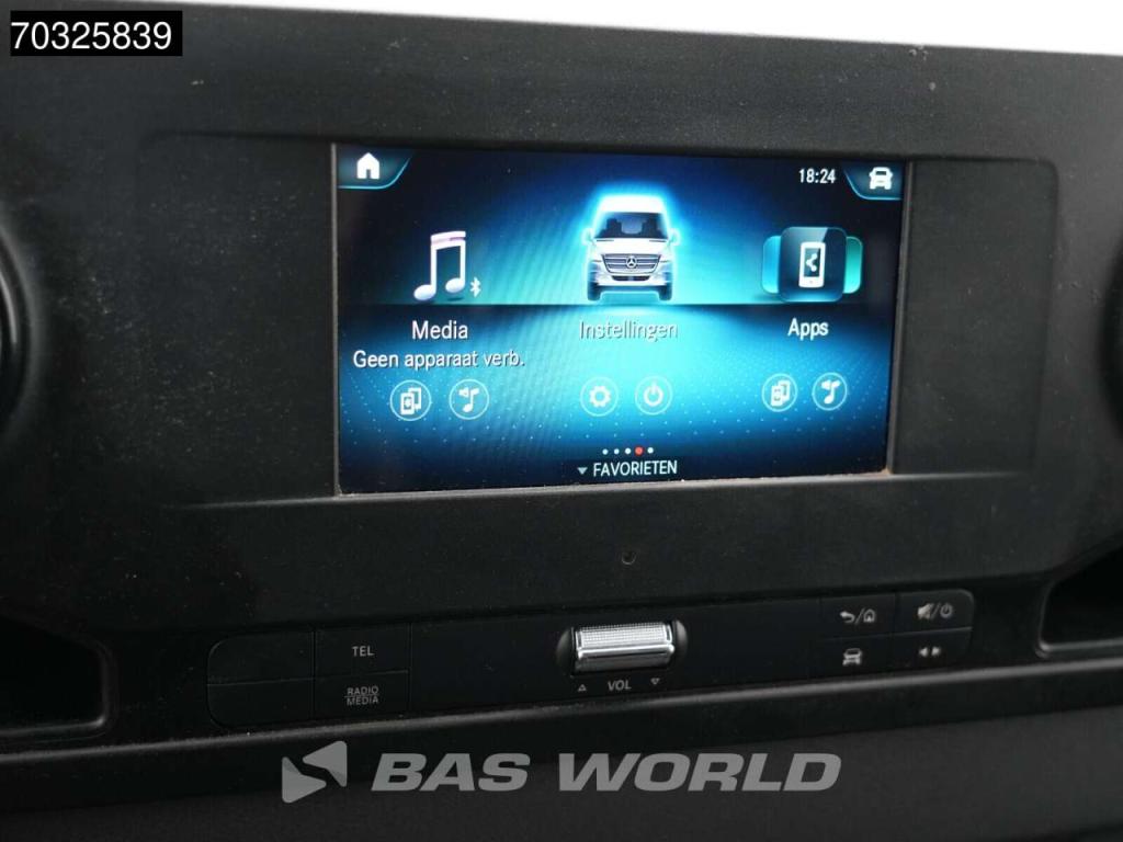 Mercedes-Benz Sprinter 311 CDI L2H2 Airco Cruise Euro6 L2 Airco Cruise control Foto 18