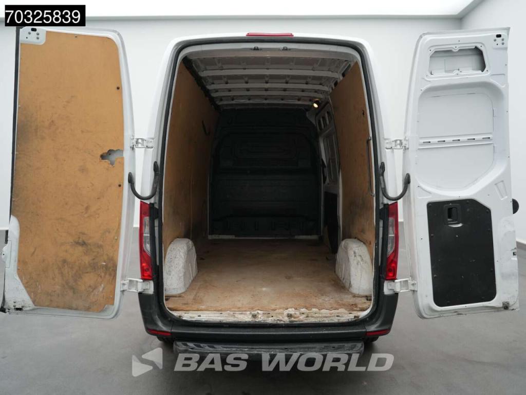 Mercedes-Benz Sprinter 311 CDI L2H2 Airco Cruise Euro6 L2 Airco Cruise control Foto 8
