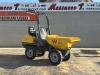 Wacker Neuson 1001 4X4 Foto 15 thumbnail