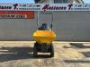 Wacker Neuson 1001 4X4 Foto 16 thumbnail