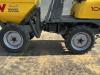 Wacker Neuson 1001 4X4 Foto 9 thumbnail
