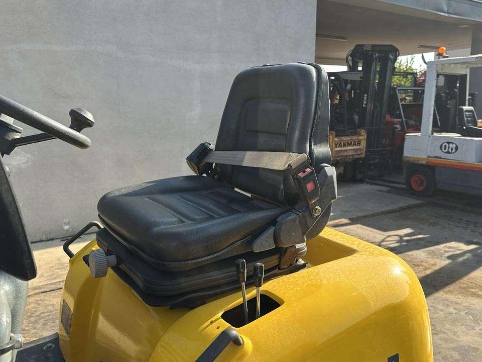 Wacker Neuson 1001 4X4 Foto 13