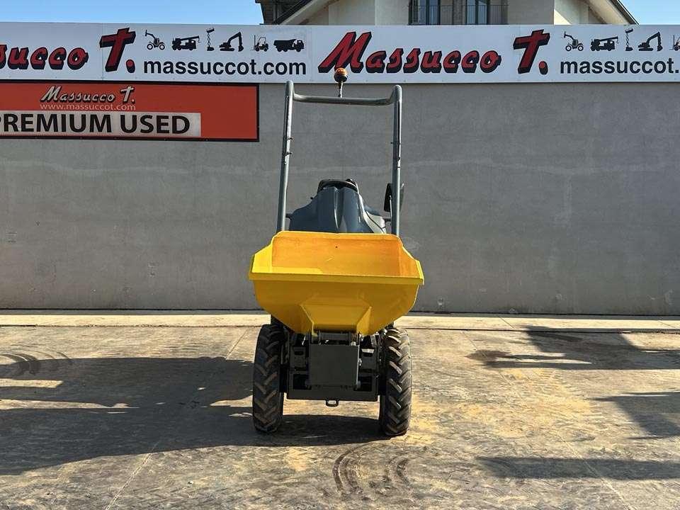 Wacker Neuson 1001 4X4 Foto 16