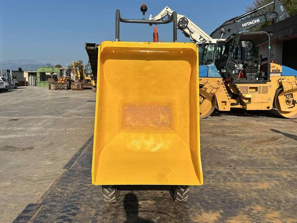 Wacker Neuson 1001 4X4 Foto 8