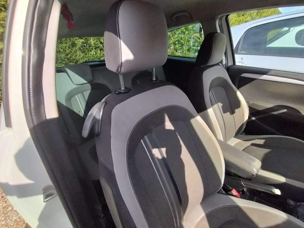 Fiat PUNTO Foto 5