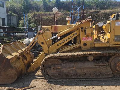 Fiat Allis FL 5B vendida por Off Meccaniche Bonanni di B.