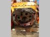 Caja del eje trasero para Fiat Hitachi W270 Foto 1 thumbnail