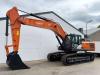 Hitachi ZX70-LCH - Hammer Lines / Isuzu Engine Foto 2 thumbnail