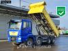 Man TGS 35.460 8X4 12m3 2-way tipper Steelsuspension Big-Axle Automatic Euro 6 Foto 1 thumbnail