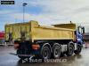 Man TGS 35.460 8X4 12m3 2-way tipper Steelsuspension Big-Axle Automatic Euro 6 Foto 11 thumbnail