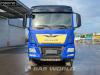 Man TGS 35.460 8X4 12m3 2-way tipper Steelsuspension Big-Axle Automatic Euro 6 Foto 12 thumbnail