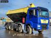 Man TGS 35.460 8X4 12m3 2-way tipper Steelsuspension Big-Axle Automatic Euro 6 Foto 6 thumbnail