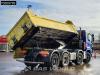 Man TGS 35.460 8X4 12m3 2-way tipper Steelsuspension Big-Axle Automatic Euro 6 Foto 7 thumbnail