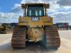 Caterpillar D6TLGP Foto 4 thumbnail
