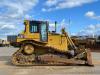 Caterpillar D6TLGP Foto 6 thumbnail